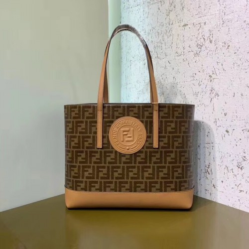 Fendi Bag 37x13x28cm 42553345434